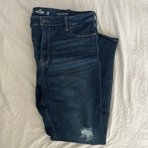 Hollister Ultra High Rise